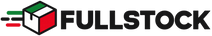FULLSTOCK MX – Inicio